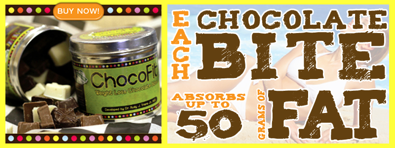 Weight Loss Chocolate bites