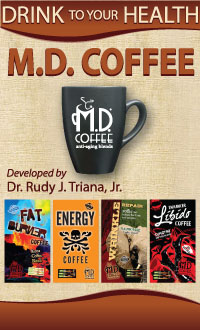M.D.Coffee